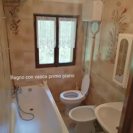 Residenze Dolomitiche La Casa Di Montagna * Pozzale