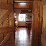 Residenze Dolomitiche La Casa Di Montagna דירה *