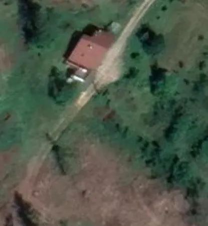 Residenze Dolomitiche La Casa Di Montagna דירה Pozzale